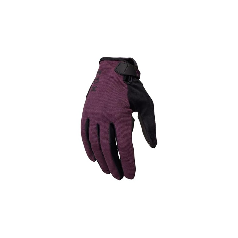 Fox Racing RANGER GLOVE GEL [DRK PUR]