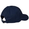 Gorra de béisbol para niños y niñas, de algodón suave,