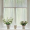 DUOFIRE Window Glass Blindfold Film, Blindfold Sheet, Window Film, Sticking