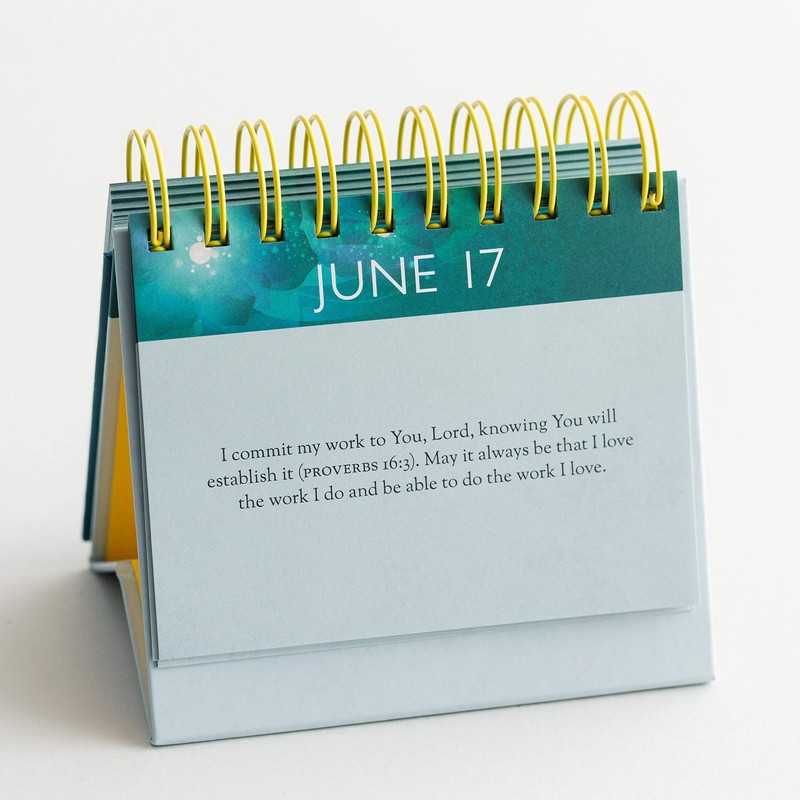 DaySpring - Stormie Omartian - The Power of a Praying