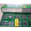 Greenleaf inserts 81-CNMG 643A-MR