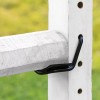 Dura-Tech One-Handed Jump Cup | Essential for Horse Jump Training
