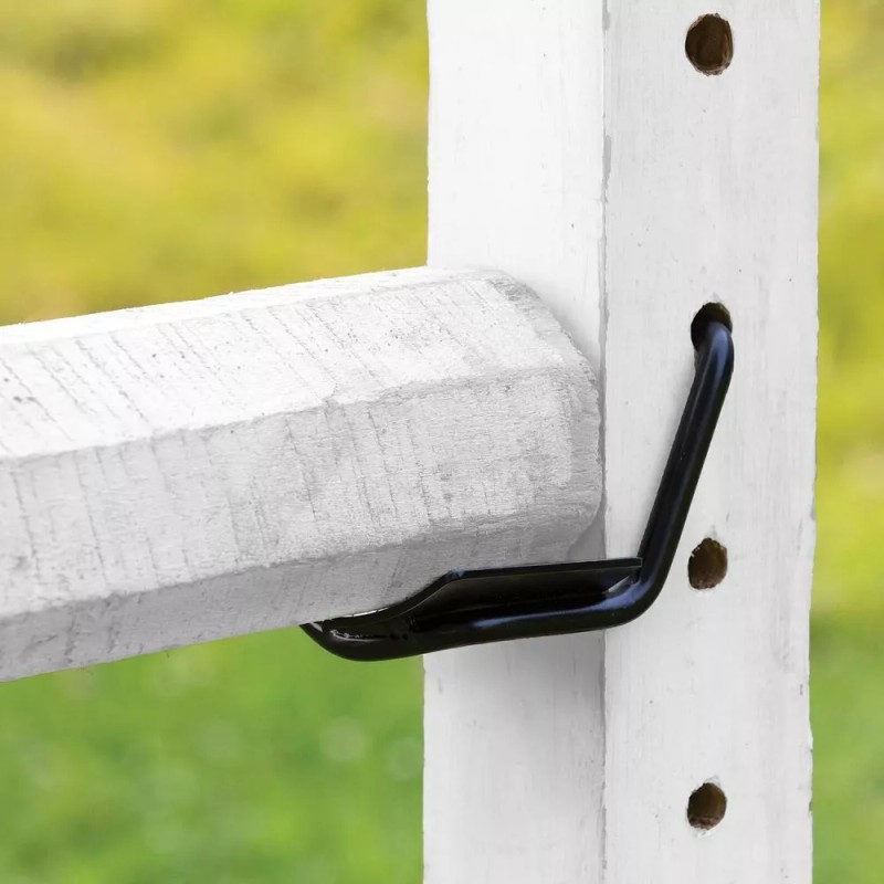 Dura-Tech One-Handed Jump Cup | Essential for Horse Jump Training