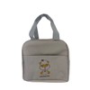 Yasuda Tsusho Sanrio Characters Cold Insulated Lunch Bag Korokoro Koro
