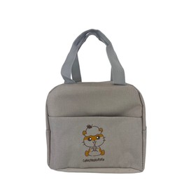 Yasuda Tsusho Sanrio Characters Cold Insulated Lunch Bag Korokoro Koro Kirilin 2304