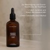 JUNGLÜCK Sensitive Tonic, Fragrance-Neutral Tonic for Soothing and Moisturising the