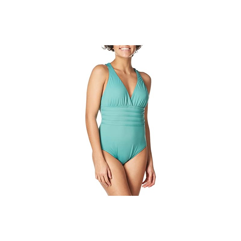 La Blanca Island Goddess - Traje de baño de una