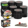 XFasten Professional Butyl Joist Tape - Waterproof and Durable