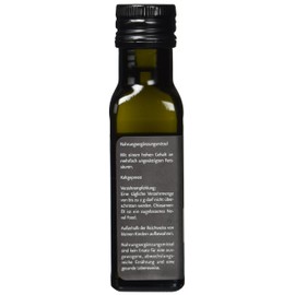 Ölmühle Solling Chia Oil Virgin 100 ml