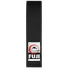 Fuji Solid Rank Karate Judo TKD Belts - Premium Cotton
