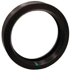 Dixon 3" EPDM GRUVLOK Gasket Black W/Green (G300E)
