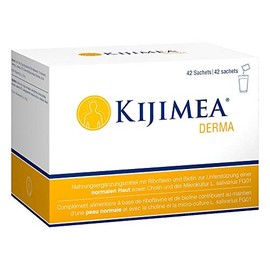 Kijimea Derma Powder