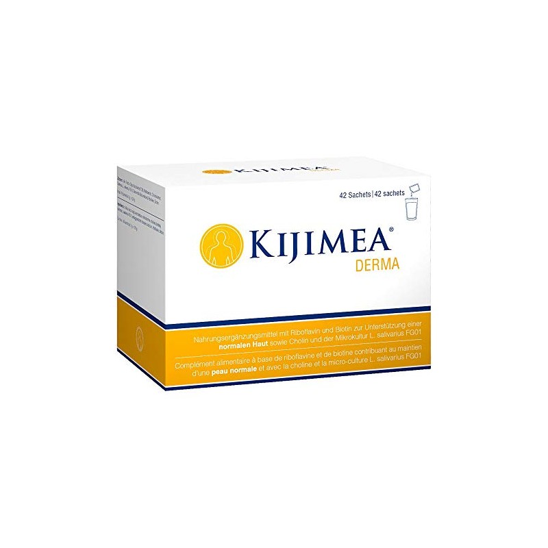 Kijimea Derma Powder