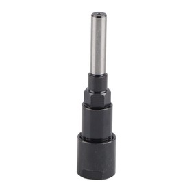 Router Bits Extension Bar for Trimmer, Engraving Machine, Router Bit (8mm Handle Extension Rod)