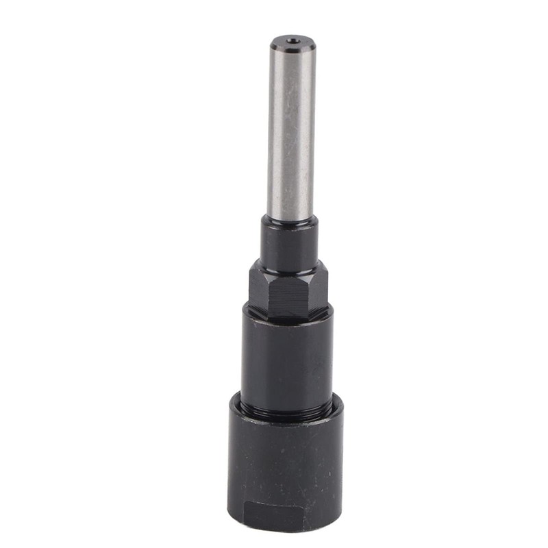 Router Bits Extension Bar for Trimmer, Engraving Machine, Router Bit