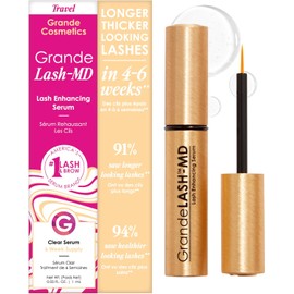 Grande Cosmetics Lash Enhancing Serum,
