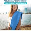 Youphoria Microfiber Travel Towel Fast Drying Lightweight - Quick Dry