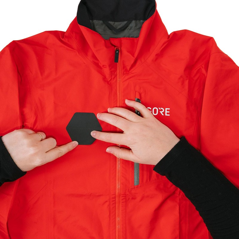 Gear Aid 14040 Outdoor Repair Tape GORE-TEX Repair Patch