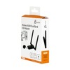 j5create Wireless N300 Dual Band USB Adapter JUE302