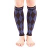 Doc Miller Manga de Compresión Para Pantorrillas (1 par) 20-30