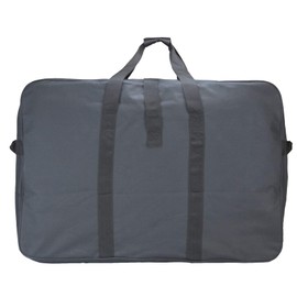 Cargo Bag(28” x 20” x 14”) (28-inch) Large Storage Duffle Bag with with Zippers and Handles,Duffle Bag for Travel