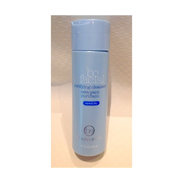 BeautiControl bc Facial Purifying Cleanser Normal / Dry by BeautiControl