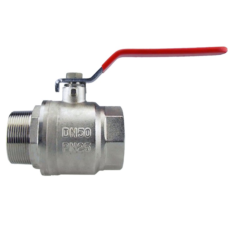 Flow Control Regulator Valve for use with a Garden Hose