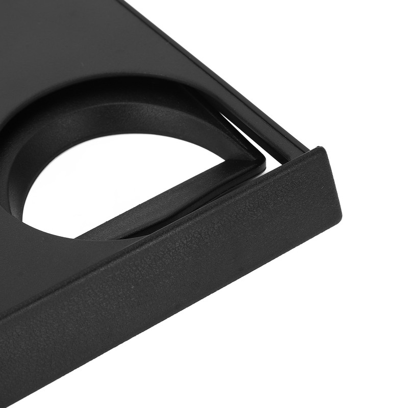 Dash Pull Out Cup Holder 55620‑34010 Plastic Dual Instrument Panel