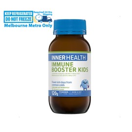 Inner Health Immune Booster Kids 120g