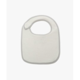 [アニエスべー] ベビー ロゴ スタイ AC29 L BAVOIR Free ブラック1