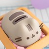 Grupo Erik 3D Pusheen Cat Money Box For Kids -