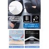 Back Under Men's UV Cooling UV Protection Arm Warmer Arm