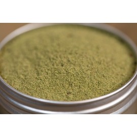 Meowy Janes Catnip Keef- 20 Grams- Concentrated Fine Ground Catnip Powder - Catnip Dust