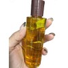 Oleo terramar 98 ml para cabello matratado, procesado, puntas abiertas,
