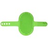 Kole KI-DI518 Pet Grooming Palm Brush, One Size