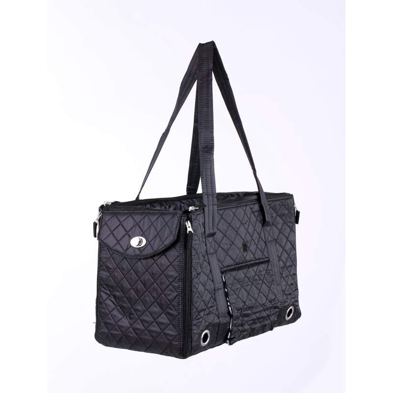 Sherpa Park Tote Pet Carrier