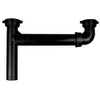 Mobile Home Kitchen Sink Drain for Double Bowl