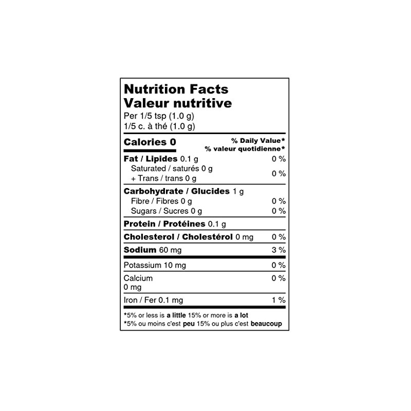 MEDITERRANEAN CHICKEN SEASONING A Spice Affair 1 un. x 500