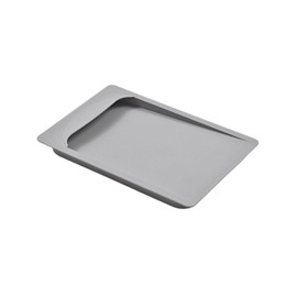 Lid for 1082739 8.5 L with Metal Inserts by Hailo / Bio Lid