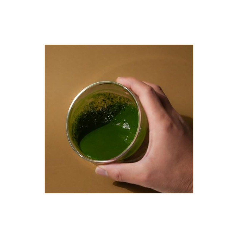 Midori Spring Organic Ceremonial Grade Matcha - Gold Blend