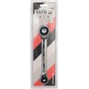 YATO YT-4945 – Double Ratchet Wrench 10 x 13 x