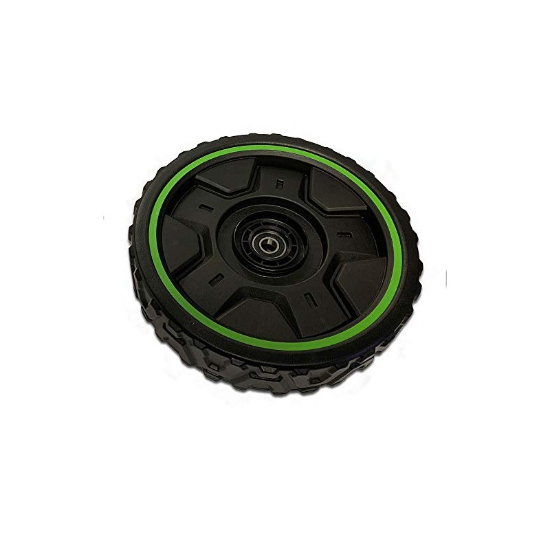 EGO Power+ 2825267001 Wheel Assembly for LM2020SP (Version B), LM2100SP