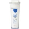 Takeya Chemical Industry TAKEYA Slim Jug II 1.1L Milk White