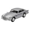 MINI GT MGT00901-007F 1/64 Aston Martin DB5 "Operation Thunderball" French
