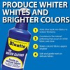 Bluette Laundry Bluing (2 Pack) - Laundry Detergent Whitener/Safe &