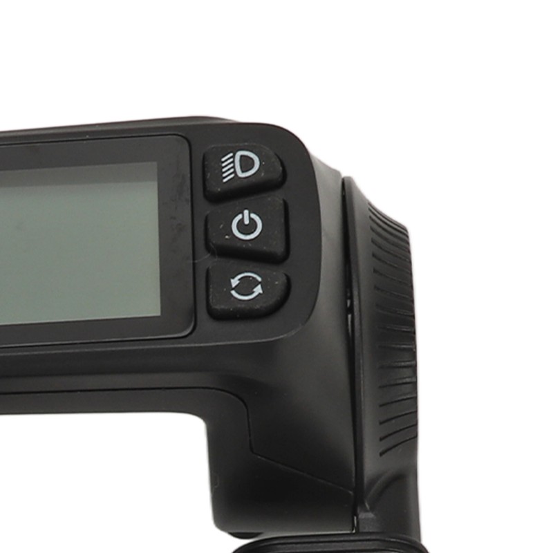 36V 48V 500W 28A Electric Bike Bicycle Scooter Controller LCD