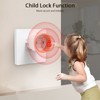 for ZigBee 3.0 Power Plug Voice Control Stable Connection 16A