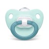 NUK chupetes ortodónticos, Niño, 0-6 Months (Pack of 2)