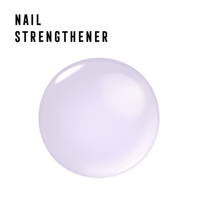 Max Factor Miracle Pure Nail Strenghener 12.0 g 12.0 ml
