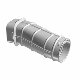 Polaris Ranger HOSE-CLUTCH,DUCT, Compatible with Polaris Models for Perfect Fit, Genuine OEM Part 5416775, Qty 1